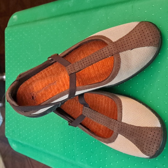 Timberland Smartwool Mary Jane - Picture 1 of 11